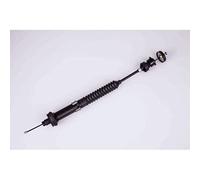 HELLA 8AK 355 701-371 Cable de accionamiento, accionamiento del embrague AK0137