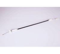 HELLA 8AK 355 701-581 Cable de accionamiento, accionamiento del embrague AK0158