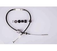 HELLA 8AK 355 701-761 Cable de accionamiento, accionamiento del embrague AK0176