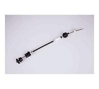 HELLA 8AK 355 701-971 Cable de accionamiento, accionamiento del embrague - AK0197 - con reajuste manual - por ej. PEUGEOT