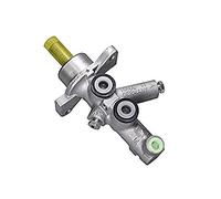 HELLA 8AM 355 500-511 Cilindro principal de freno - AM0051 - Sistema de frenos: TRW - por ej. MERCEDES-BENZ