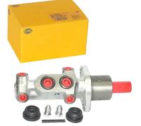 HELLA 8AM 355 501-141 Cilindro principal de freno - AM0114