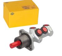 HELLA 8AM 355 501-201 Cilindro principal de freno - AM0120 - Sistema de frenos: BOSCH - por ej. RENAULT