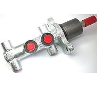 HELLA 8AM 355 501-291 Cilindro principal de freno - AM0129 - Sistema de frenos: TRW - por ej. NISSAN / OPEL / RENAULT / VAUXHALL