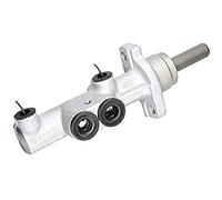 Cilindro Maestro de Freno M12x1x4 Aluminio Ø 21 mm HELLA para u.a. VW POLO