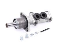 HELLA PAGID 8AM 355 502-911 Cilindro principal de freno AM0291 Sistema de frenos BOSCH por ej. CITROEN