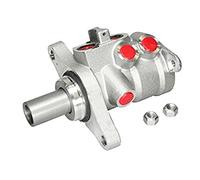 HELLA 8AM 355 503-101 Cilindro principal de freno - AM0310