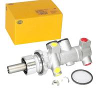 HELLA 8AM 355 504-341 Cilindro principal de freno - AM0434