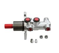 HELLA 8AM 355 504-361 Cilindro principal de freno - AM0436