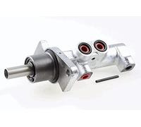 HELLA 8AM 355 505-061 Cilindro principal de freno - AM0506 - Sistema de frenos: ATE - por ej. CITROEN / FIAT / PEUGEOT