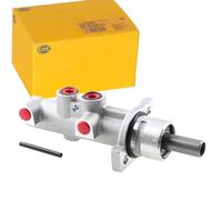 HELLA 8AM 355 505-321 Cilindro principal de freno - AM0532