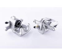 HELLA 8AN 355 780-411 Pinza de freno