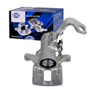 HELLA 8AN 355 780-471 Pinza de freno - AN8047 - Sistema de frenos: Nissin