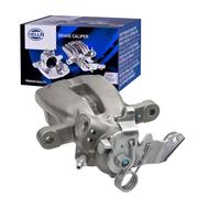 HELLA 8AN 355 780-961 Pinza de freno - AN8096 - Sistema de frenos: Girling - Pieza nueva sin carcasa