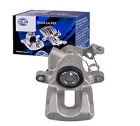HELLA 8AN 355 782-881 Pinza de freno