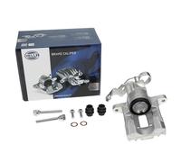 HELLA 8AN 355 783-341 Pinza de freno - AN8334