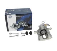 HELLA 8AN 355 783-441 Pinza de freno - AN8344