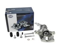 HELLA 8AN 355 783-541 Pinza de freno - AN8354