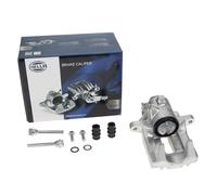 HELLA 8AN 355 783-681 Pinza de freno - AN8368