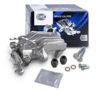 HELLA 8AN 355 783-741 Pinza de freno - AN8374