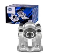 HELLA 8AN 355 784-551 Pinza de freno - AN8455 - Pieza nueva sin carcasa