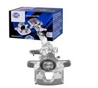 HELLA 8AN 355 786-031 Pinza de freno