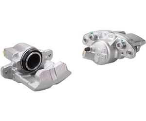 Hella 8AN 355 787-571 - Pinza de freno - AN8757 - Sistema de frenos: TRW - Pieza nueva sin depósito