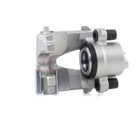 HELLA PAGID 8AN 355 789-121 Pinza de freno AN8912 Sistema de frenos ATE Pieza nueva sin carcasa por ej. AUDI / SEAT / SKODA / VOLKSWAGEN Pieza nueva sin carcasa