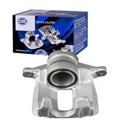 HELLA 8AN 355 790-921 Pinza de freno - AN9092 - Sistema de frenos: Bosch - Pieza nueva sin carcasa