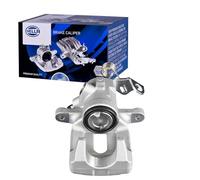 HELLA 8AN 355 794-081 Pinza de freno - AN9408 - Sistema de frenos: Lucas - Pieza nueva sin carcasa