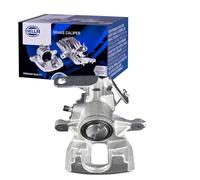 HELLA 8AN 355 795-461 Pinza de freno - AN9546 - Sistema de frenos: Bosch - Pieza nueva sin carcasa