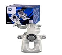 HELLA 8AN 355 795-571 Pinza de freno - AN9557 - Sistema de frenos: Bosch
