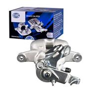 HELLA 8AN 355 796-821 Pinza de freno - AN9682 - Sistema de frenos: TRW - Pieza nueva sin carcasa