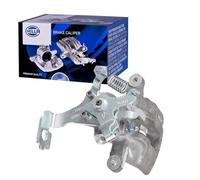 HELLA 8AN 355 797-821 Pinza de freno - AN9782 - Sistema de frenos: Bosch