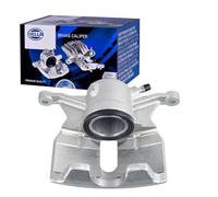 HELLA 8AN 355 798-531 Pinza de freno - AN9853 - Sistema de frenos: TRW