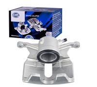 HELLA 8AN 355 798-561 Pinza de freno - AN9856 - Sistema de frenos: TRW - Pieza nueva sin carcasa