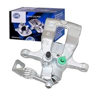 HELLA 8AN 355 799-201 Pinza de freno - AN9920 - Sistema de frenos: Mando