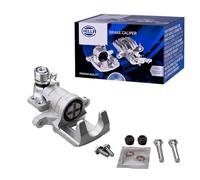 HELLA 8AN 355 799-711 Pinza de freno - AN9971 - Sistema de frenos: Nissin