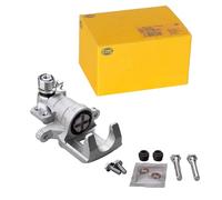 HELLA 8AN 355 799-711 Pinza de freno - AN9971 - Sistema de frenos: Nissin - Pieza nueva sin carcasa