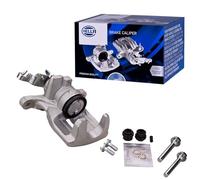 HELLA 8AN 355 799-731 Pinza de freno - AN9973 - Sistema de frenos: TRW - Pieza nueva sin carcasa