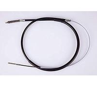 HELLA 8AS 355 660-271 Cable de accionamiento, freno de estacionamiento AS6027