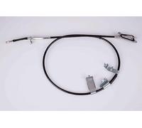 HELLA 8AS 355 660-961 Cable de freno de mano