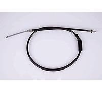 HELLA 8AS 355 661-061 Cable de accionamiento, freno de estacionamiento AS6106
