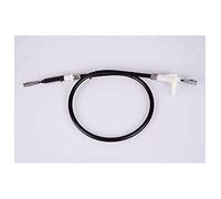 HELLA 8AS 355 661-901 Cable de accionamiento, freno de estacionamiento AS6190