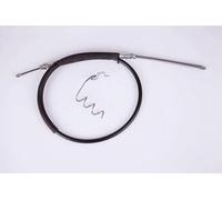 HELLA 8AS 355 665-531 Cable de accionamiento, freno de estacionamiento AS6553