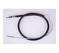 HELLA 8AS 355 666-231 Cable de accionamiento, freno de estacionamiento AS6623