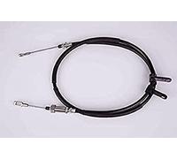 HELLA 8AS 355 666-271 Cable de accionamiento, freno de estacionamiento AS6627