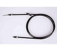 HELLA 8AS 355 667-381 Cable de freno de mano