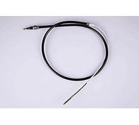 HELLA 8AS 355 669-041 Cable de accionamiento, freno de estacionamiento AS6904