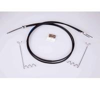 HELLA 8AS 355 669-921 Cable de accionamiento, freno de estacionamiento AS6992